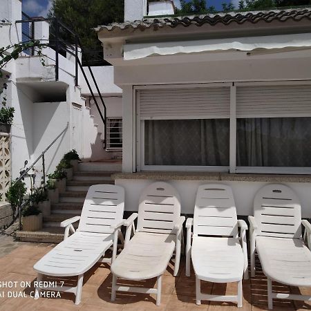 Casa Relax Villa Papiolet Luaran gambar