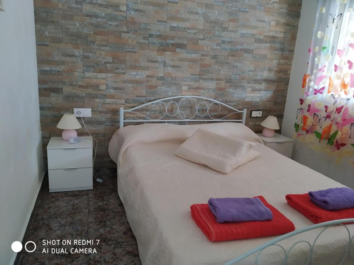 Casa Relax Villa Papiolet Luaran gambar