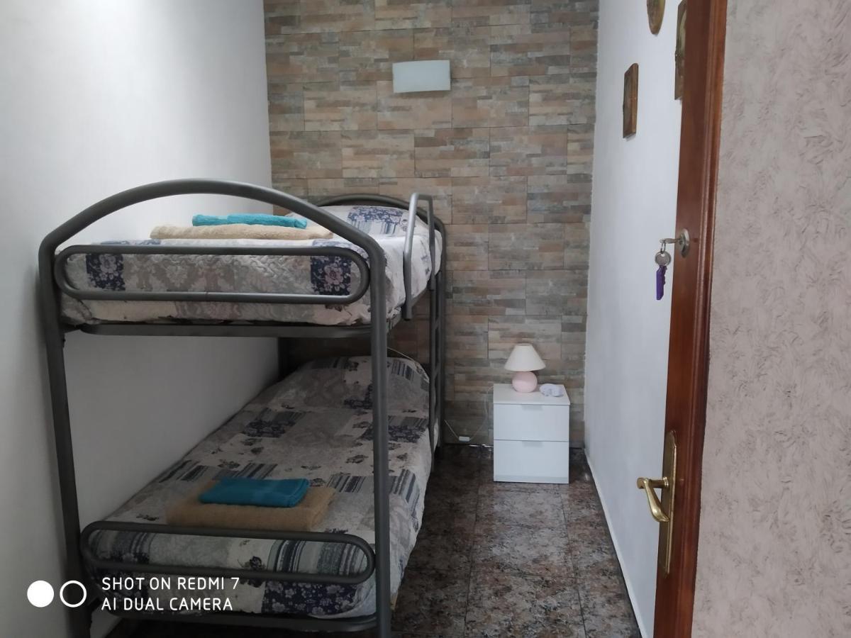 Casa Relax Villa Papiolet Luaran gambar