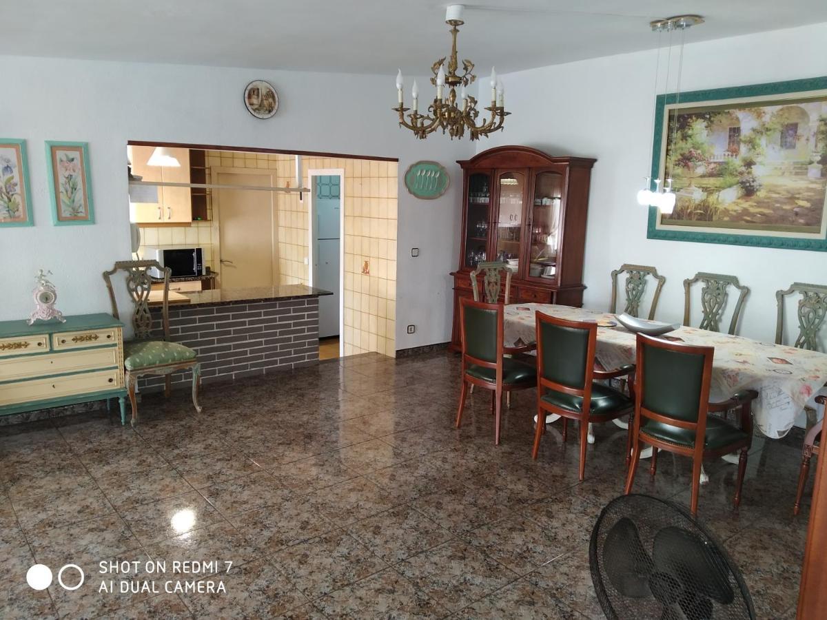 Casa Relax Villa Papiolet Luaran gambar