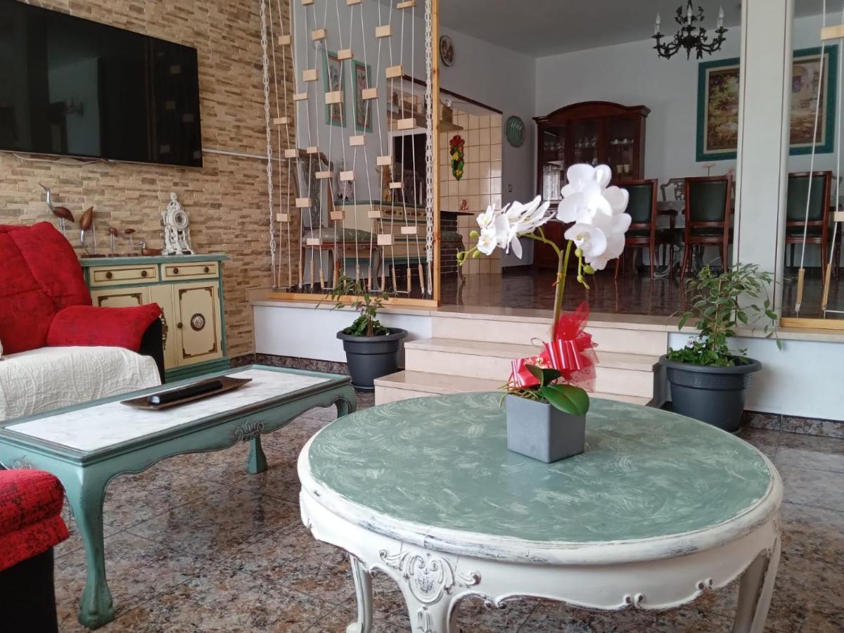 Casa Relax Villa Papiolet Luaran gambar
