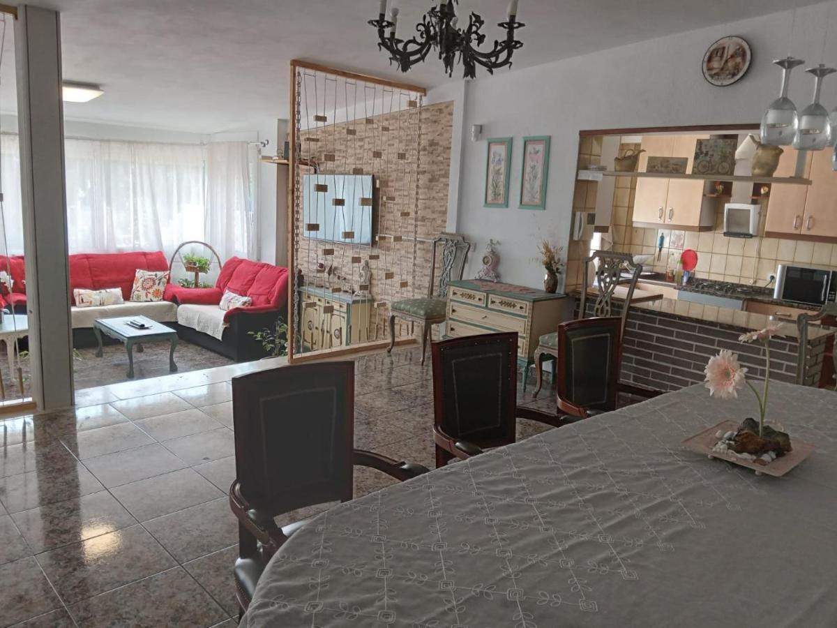 Casa Relax Villa Papiolet Luaran gambar