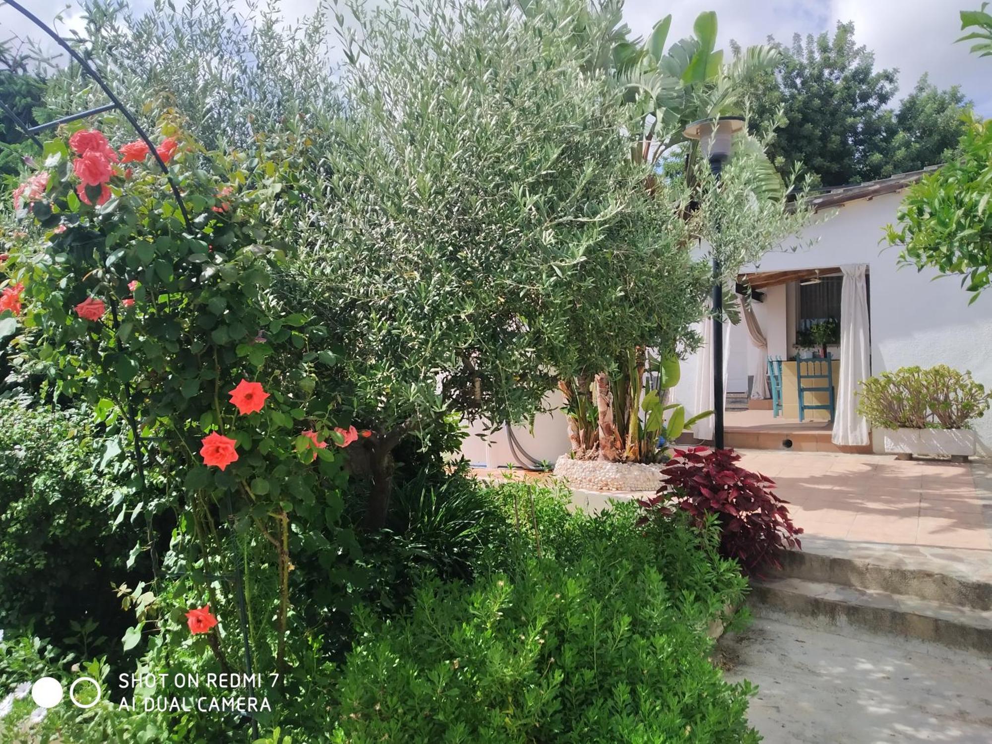 Casa Relax Villa Papiolet Bilik gambar